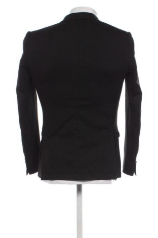 Мъжко сако Wormland, Размер S, Цвят Черен, Цена 19,99 лв.