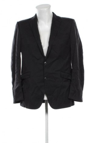 Herren Sakko Yannick, Größe XL, Farbe Schwarz, Preis 9,99 €