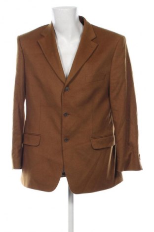 Herren Sakko Yorn, Größe L, Farbe Braun, Preis € 56,37