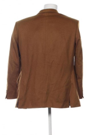 Herren Sakko Yorn, Größe L, Farbe Braun, Preis € 56,37