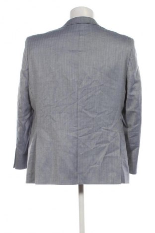 Herren Sakko Yorn, Größe L, Farbe Blau, Preis 8,99 €