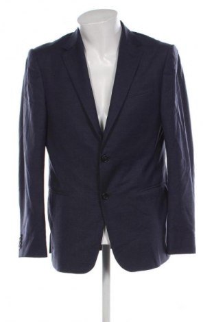 Pánske sako  Z Zegna, Veľkosť XL, Farba Modrá, Cena  234,95 €