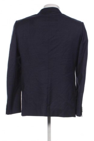 Pánske sako  Z Zegna, Veľkosť XL, Farba Modrá, Cena  234,95 €