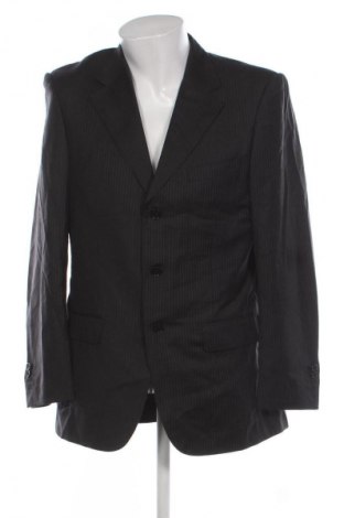 Herren Sakko Zara, Größe L, Farbe Mehrfarbig, Preis 15,99 €