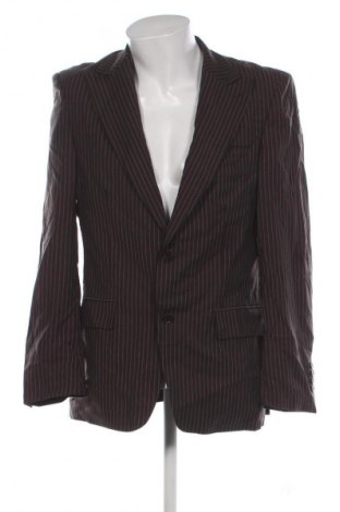 Ανδρικό σακάκι Zara, Μέγεθος L, Χρώμα Πολύχρωμο, Τιμή 13,99 €