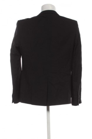 Herren Sakko Zara, Größe L, Farbe Schwarz, Preis € 13,99