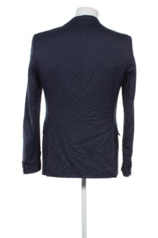 Férfi zakó Zara, Méret L, Szín Kék, Ár 6 779 Ft