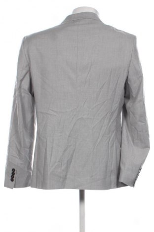 Férfi zakó Zara, Méret L, Szín Szürke, Ár 5 989 Ft