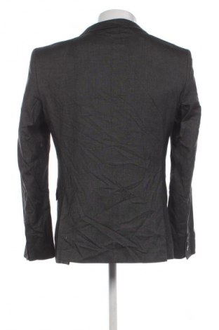 Ανδρικό σακάκι Zara, Μέγεθος L, Χρώμα Γκρί, Τιμή 14,99 €