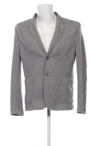 Sacou de bărbați Zara, Mărime L, Culoare Multicolor, Preț 382,97 Lei