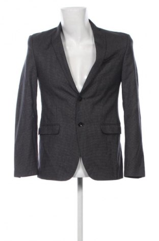 Ανδρικό σακάκι Zara, Μέγεθος L, Χρώμα Πολύχρωμο, Τιμή 29,24 €