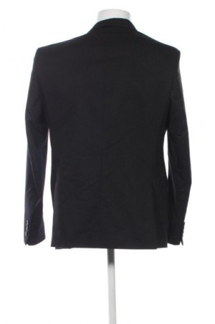 Herren Sakko Zara, Größe L, Farbe Schwarz, Preis € 28,13