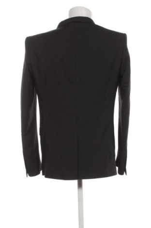 Pánské sako  Zara, Velikost L, Barva Černá, Cena  697,00 Kč