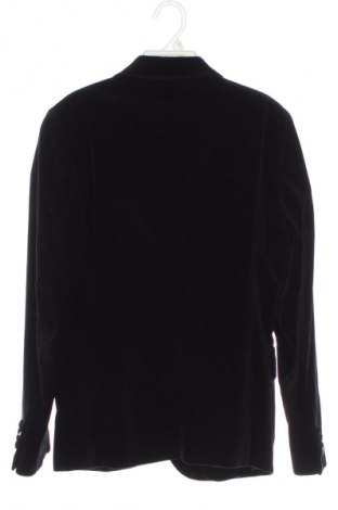 Ανδρικό σακάκι Zara, Μέγεθος XS, Χρώμα Μαύρο, Τιμή 35,07 €