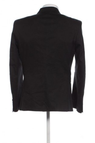 Pánske sako  Zara, Veľkosť M, Farba Čierna, Cena  28,13 €