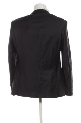 Férfi zakó Zara, Méret XL, Szín Kék, Ár 7 279 Ft