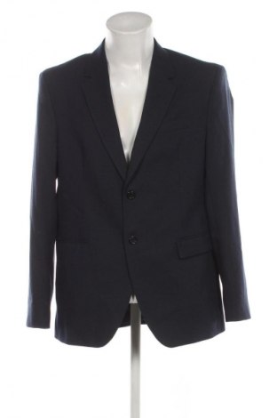 Pánské sako  Zara, Velikost XL, Barva Modrá, Cena  429,00 Kč