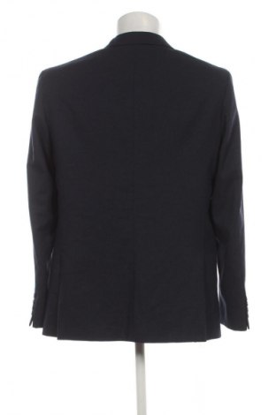 Pánské sako  Zara, Velikost XL, Barva Modrá, Cena  429,00 Kč