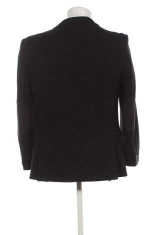 Ανδρικό σακάκι Zara, Μέγεθος XL, Χρώμα Μαύρο, Τιμή 14,99 €