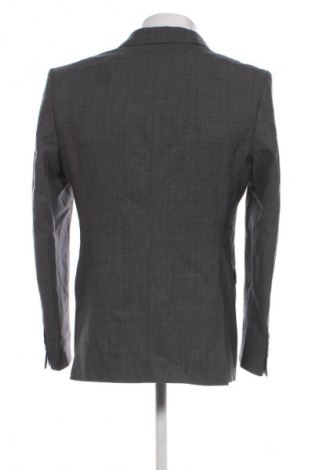 Pánské sako  Zara, Velikost L, Barva Šedá, Cena  369,00 Kč