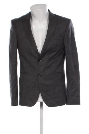 Ανδρικό σακάκι Zara, Μέγεθος L, Χρώμα Πολύχρωμο, Τιμή 13,99 €