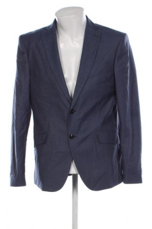 Ανδρικό σακάκι Zara, Μέγεθος XL, Χρώμα Πολύχρωμο, Τιμή 15,99 €