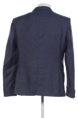 Ανδρικό σακάκι Zara, Μέγεθος XL, Χρώμα Πολύχρωμο, Τιμή 15,99 €