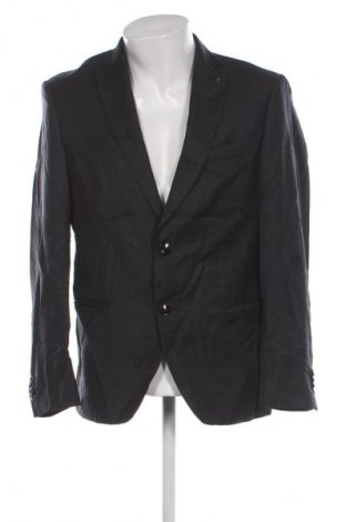 Herren Sakko Zara, Größe XL, Farbe Blau, Preis 18,99 €