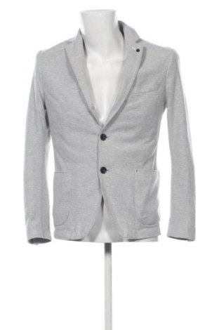 Pánske sako  Zara, Veľkosť M, Farba Sivá, Cena  28,13 €