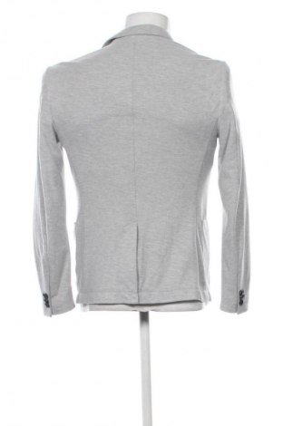Pánske sako  Zara, Veľkosť M, Farba Sivá, Cena  28,13 €