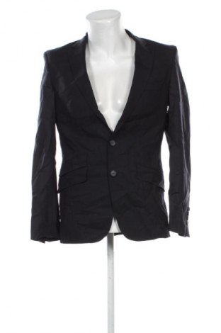 Pánske sako  Zara, Veľkosť M, Farba Čierna, Cena  14,95 €
