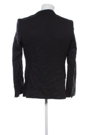 Pánske sako  Zara, Veľkosť M, Farba Čierna, Cena  14,95 €