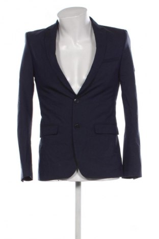 Ανδρικό σακάκι Zara, Μέγεθος M, Χρώμα Πολύχρωμο, Τιμή 15,99 €