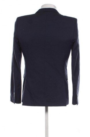 Ανδρικό σακάκι Zara, Μέγεθος M, Χρώμα Πολύχρωμο, Τιμή 15,99 €