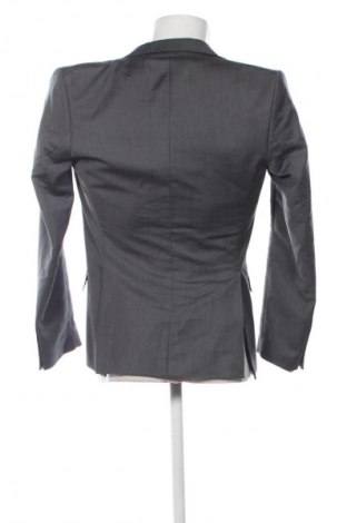 Męska marynarka Zara, Rozmiar M, Kolor Szary, Cena 126,44 zł