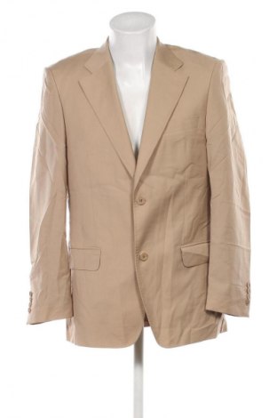 Męska marynarka Zara, Rozmiar L, Kolor Beżowy, Cena 62,99 zł