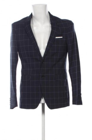 Herren Sakko Zara, Größe L, Farbe Mehrfarbig, Preis € 28,00