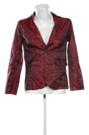 Herren Sakko Zhelin, Größe M, Farbe Mehrfarbig, Preis 13,99 €