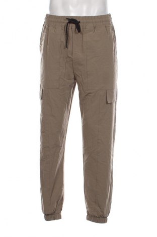 Herren Sporthose 2Y, Größe L, Farbe Grün, Preis 24,99 €