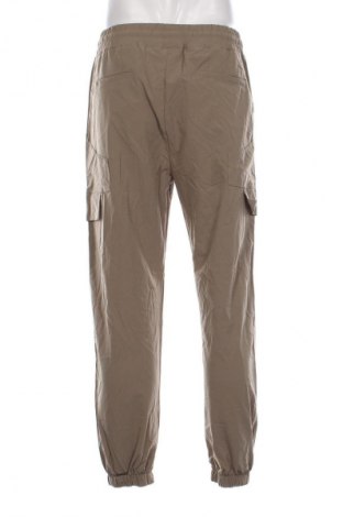 Herren Sporthose 2Y, Größe L, Farbe Grün, Preis 24,99 €