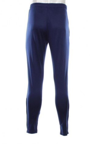 Herren Sporthose Adidas, Größe S, Farbe Blau, Preis 31,99 €