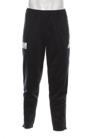 Herren Sporthose Adidas, Größe L, Farbe Schwarz, Preis € 25,99
