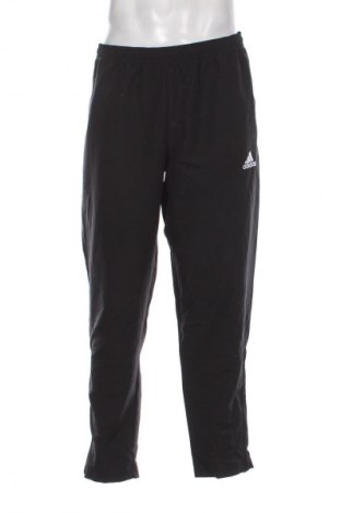 Мъжко спортно долнище Adidas, Размер L, Цвят Черен, Цена 44,48 €