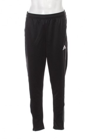 Herren Sporthose Adidas, Größe XXL, Farbe Schwarz, Preis 25,99 €