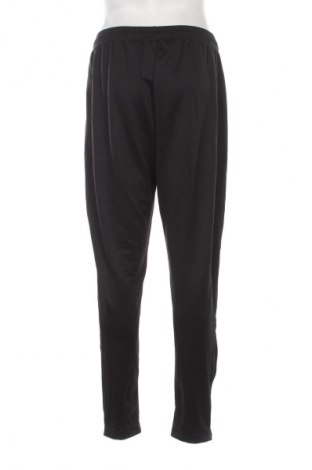 Herren Sporthose Adidas, Größe XXL, Farbe Schwarz, Preis 25,99 €