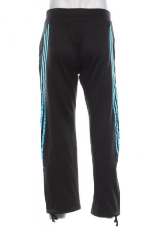 Мъжко спортно долнище Adidas, Размер M, Цвят Черен, Цена 42,99 лв.