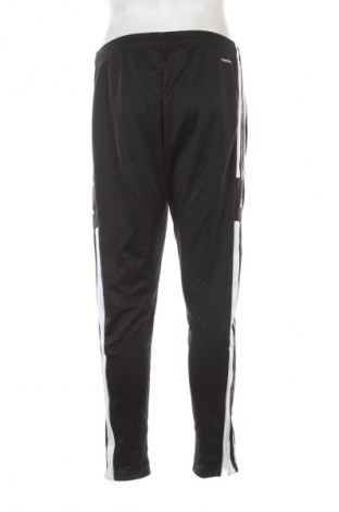 Herren Sporthose Adidas, Größe L, Farbe Schwarz, Preis 25,99 €
