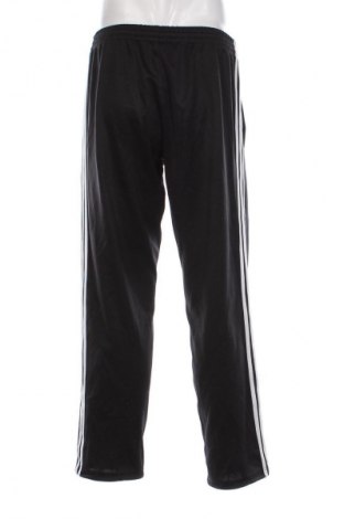 Męskie spodnie sportowe Adidas, Rozmiar M, Kolor Czarny, Cena 114,99 zł