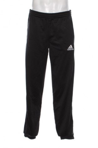 Pánské tepláky  Adidas, Velikost L, Barva Černá, Cena  579,00 Kč