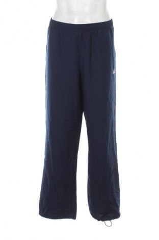 Pánské tepláky  Adidas, Velikost XL, Barva Modrá, Cena  1 139,00 Kč